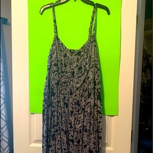 TORRID Sz 4 (26) Summer Dress